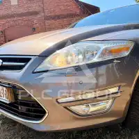 2012 Ford Mondeo