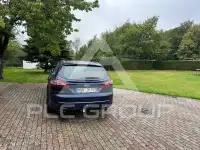 2012 Ford Mondeo
