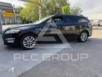 2012 Ford Mondeo