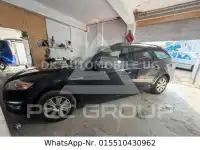 2012 Ford Mondeo