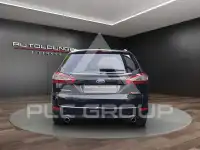 2012 Ford Mondeo