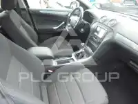 2012 Ford Mondeo