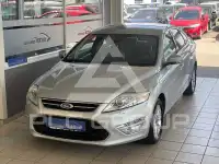 2012 Ford Mondeo