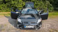 2012 Ford Mondeo