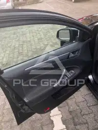 2012 Ford Mondeo