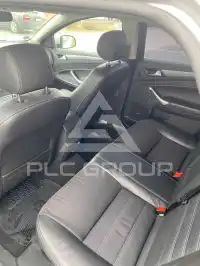 2012 Ford Mondeo