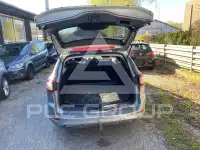 2012 Ford Mondeo