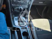 2012 Ford Mondeo