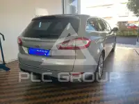 2012 Ford Mondeo