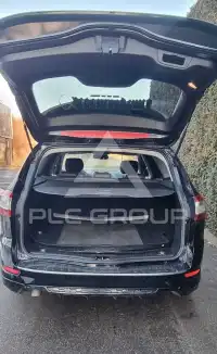 2012 Ford Mondeo