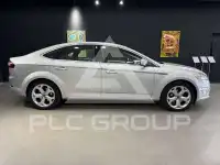 2012 Ford Mondeo