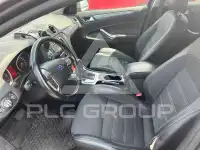 2012 Ford Mondeo