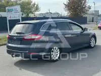 2012 Ford Mondeo