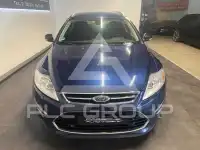2012 Ford Mondeo