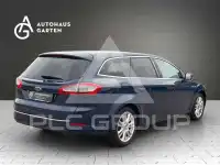2012 Ford Mondeo