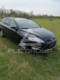 2012 Ford Mondeo