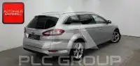 2012 Ford Mondeo