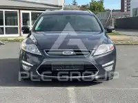 2012 Ford Mondeo