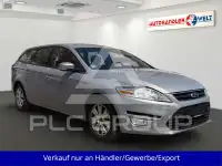 2012 Ford Mondeo
