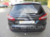 2012 Ford Mondeo