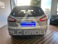 2012 Ford Mondeo