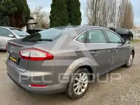 2012 Ford Mondeo