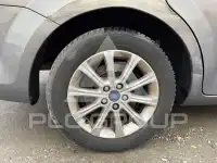 2012 Ford Mondeo