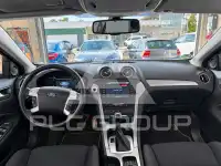 2012 Ford Mondeo