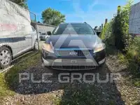 2012 Ford Mondeo