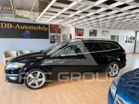 2012 Ford Mondeo
