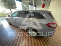 2012 Ford Mondeo
