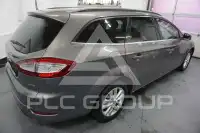 2012 Ford Mondeo
