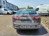 2012 Ford Mondeo