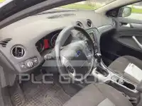 2012 Ford Mondeo