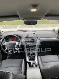 2012 Ford Mondeo