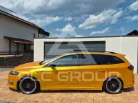 2012 Ford Mondeo