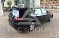 2012 Ford Mondeo