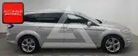 2012 Ford Mondeo
