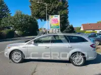 2012 Ford Mondeo