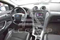 2012 Ford Mondeo