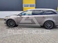 2012 Ford Mondeo
