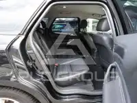 2012 Ford Mondeo