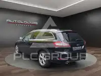 2012 Ford Mondeo