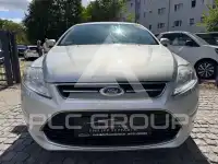 2012 Ford Mondeo