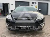2012 Ford Mondeo