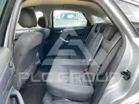 2012 Ford Mondeo