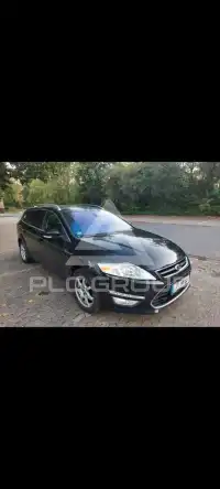 2012 Ford Mondeo
