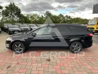 2012 Ford Mondeo