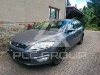 2012 Ford Mondeo