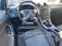 2012 Ford Mondeo